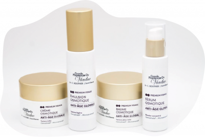dermocosmétique dermocosmétique